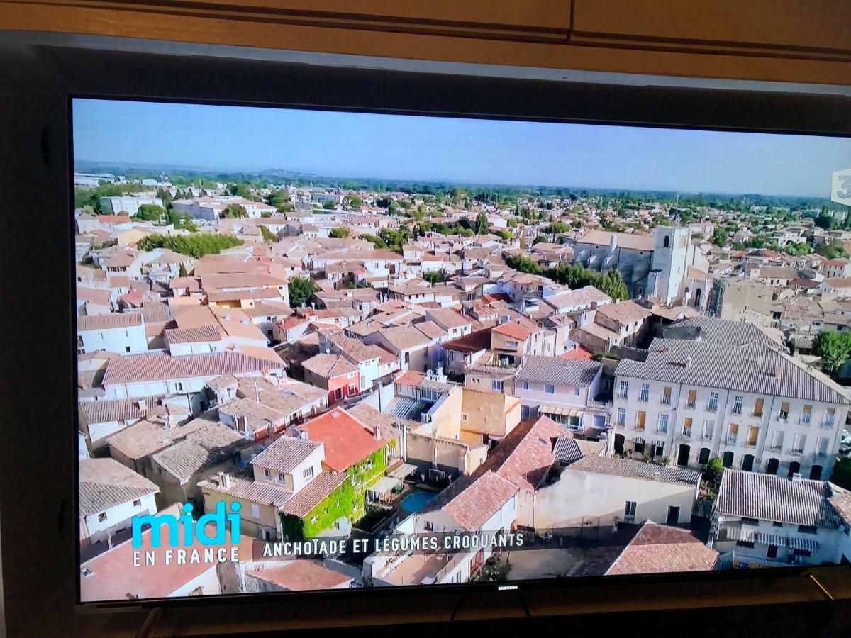 Un Ryad A L'Isle Luaran gambar